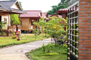 The Hidden Oasis Bungalows